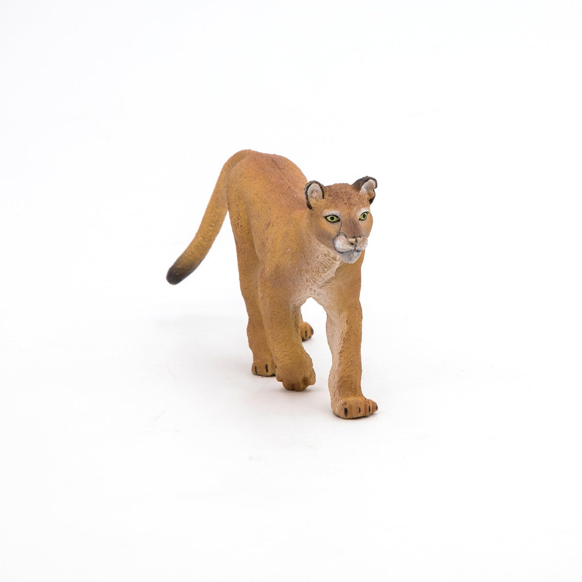Puma Figurine