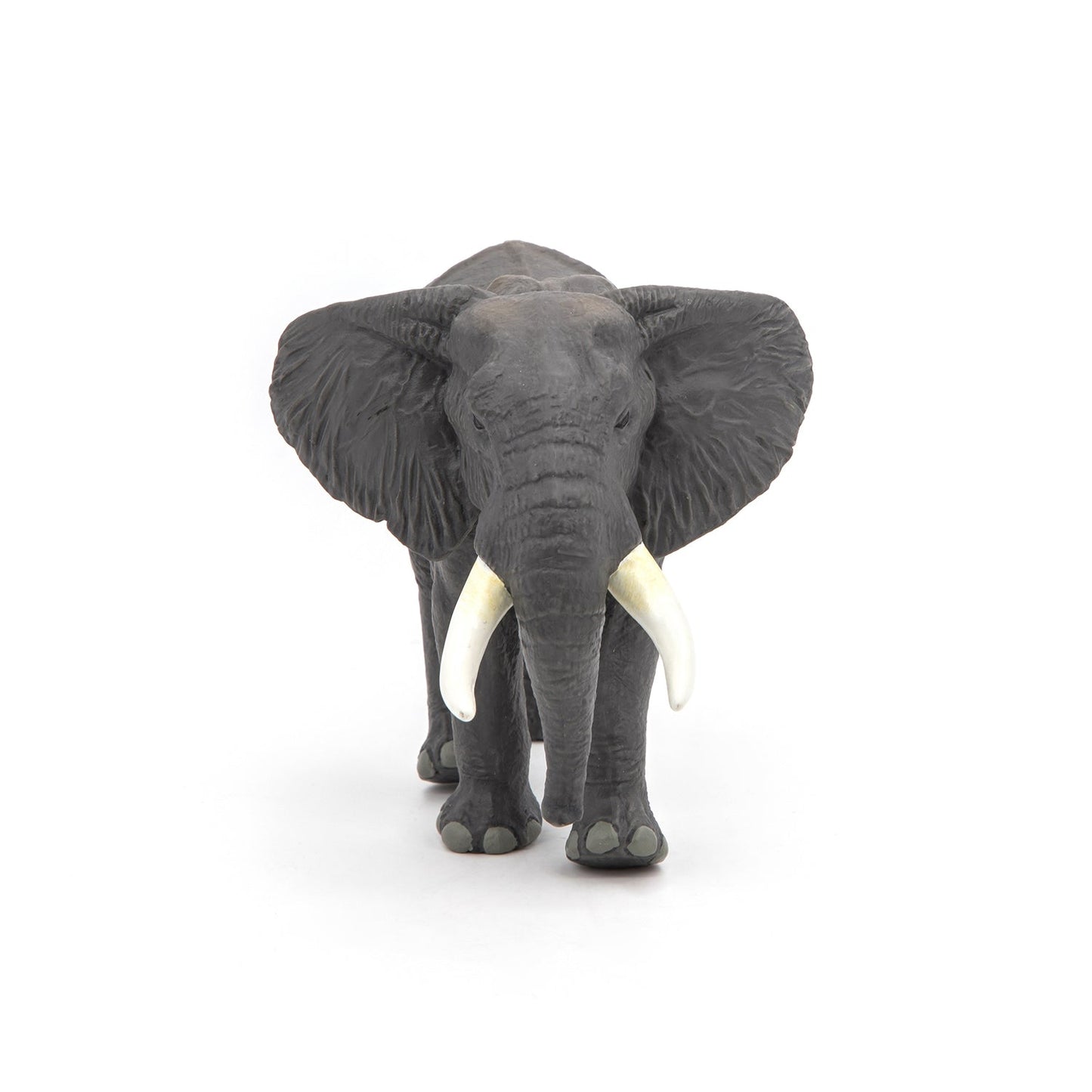 African Elephant Figurine