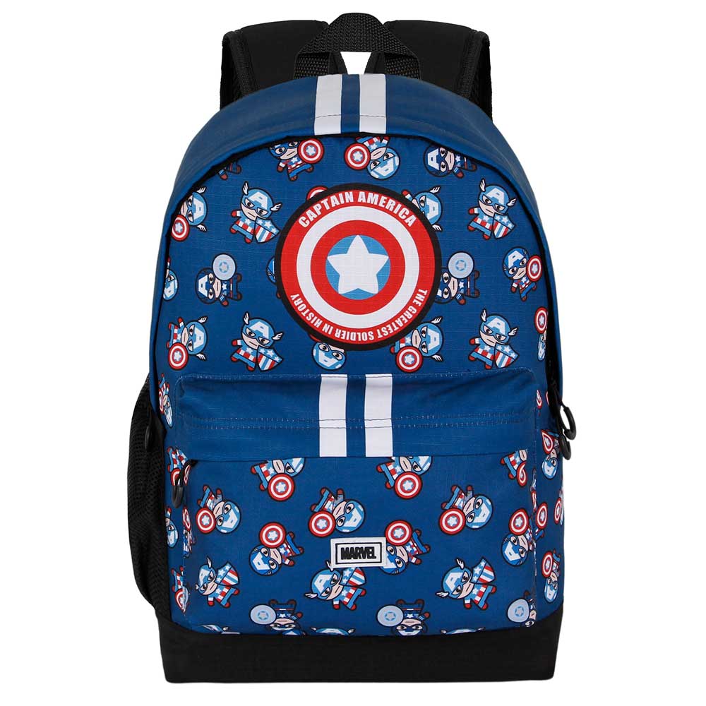 Marvel Captain America -Sac à dos HS PLUS