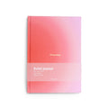 A5 Bullet Journal Notebook - Fire by Helio Ferretti