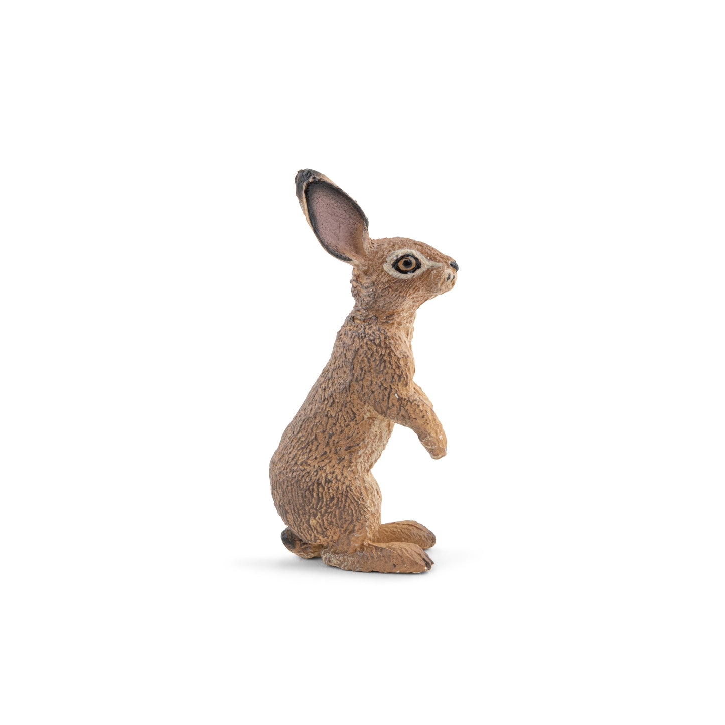 Standing Hare Figurine