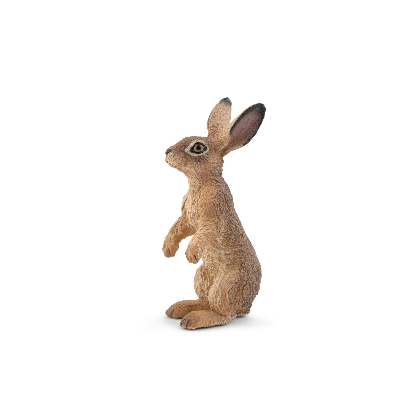 Standing Hare Figurine