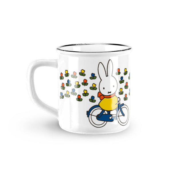 Mug retro Lapin Miffy