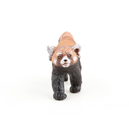 Red panda figurine
