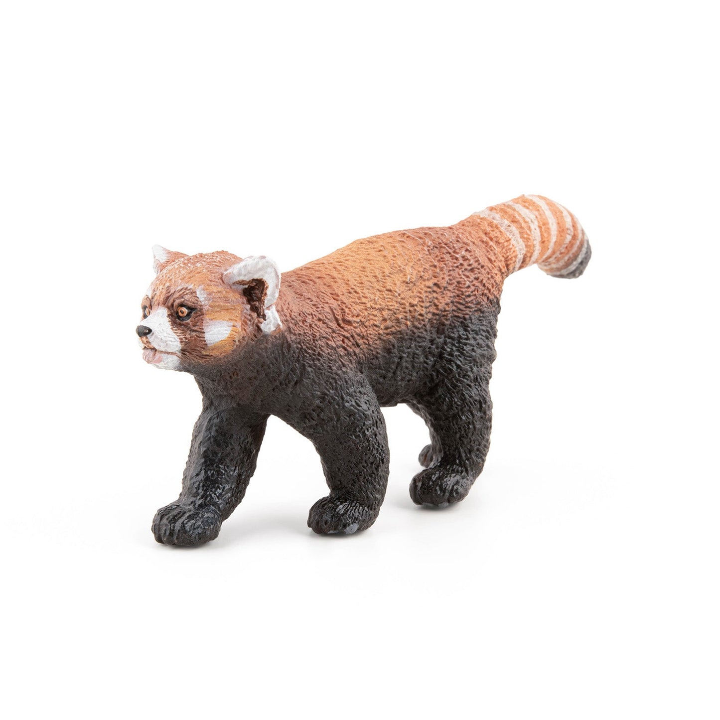 Red panda figurine