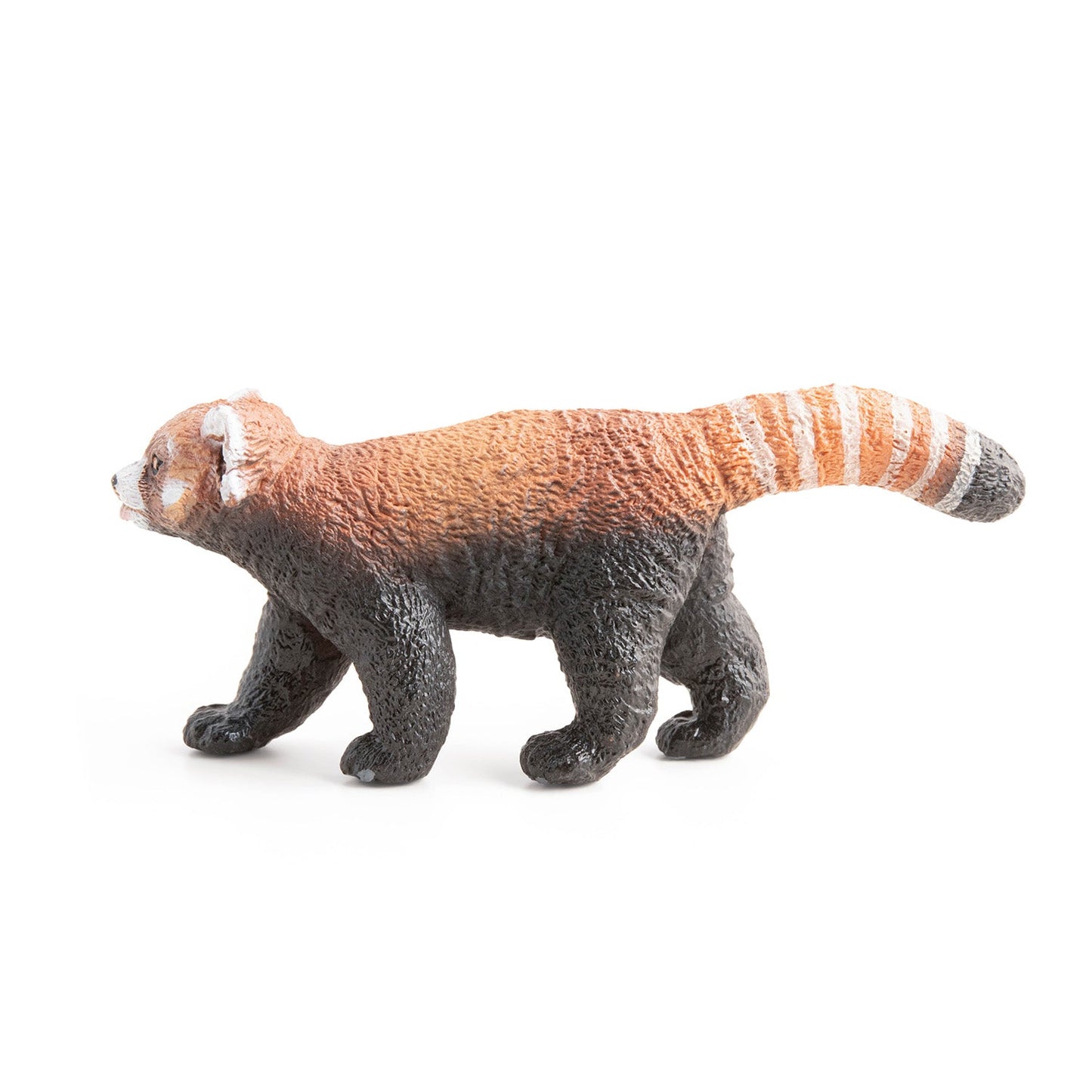 Red panda figurine