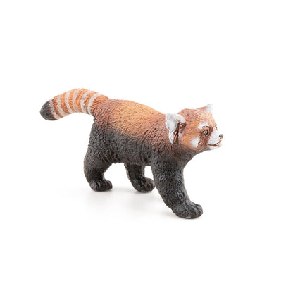 Red panda figurine
