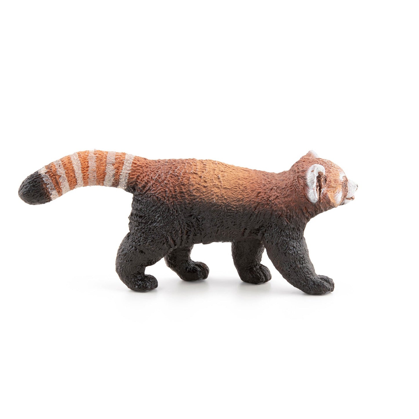 Red panda figurine