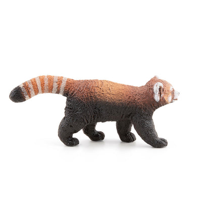 Red panda figurine