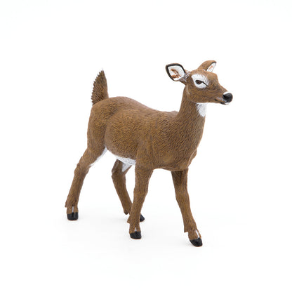 Figurine Biche de Virginie