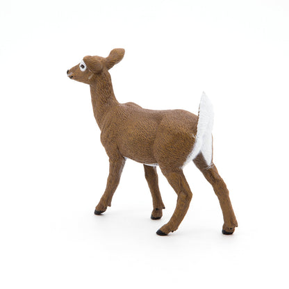 Figurine Biche de Virginie