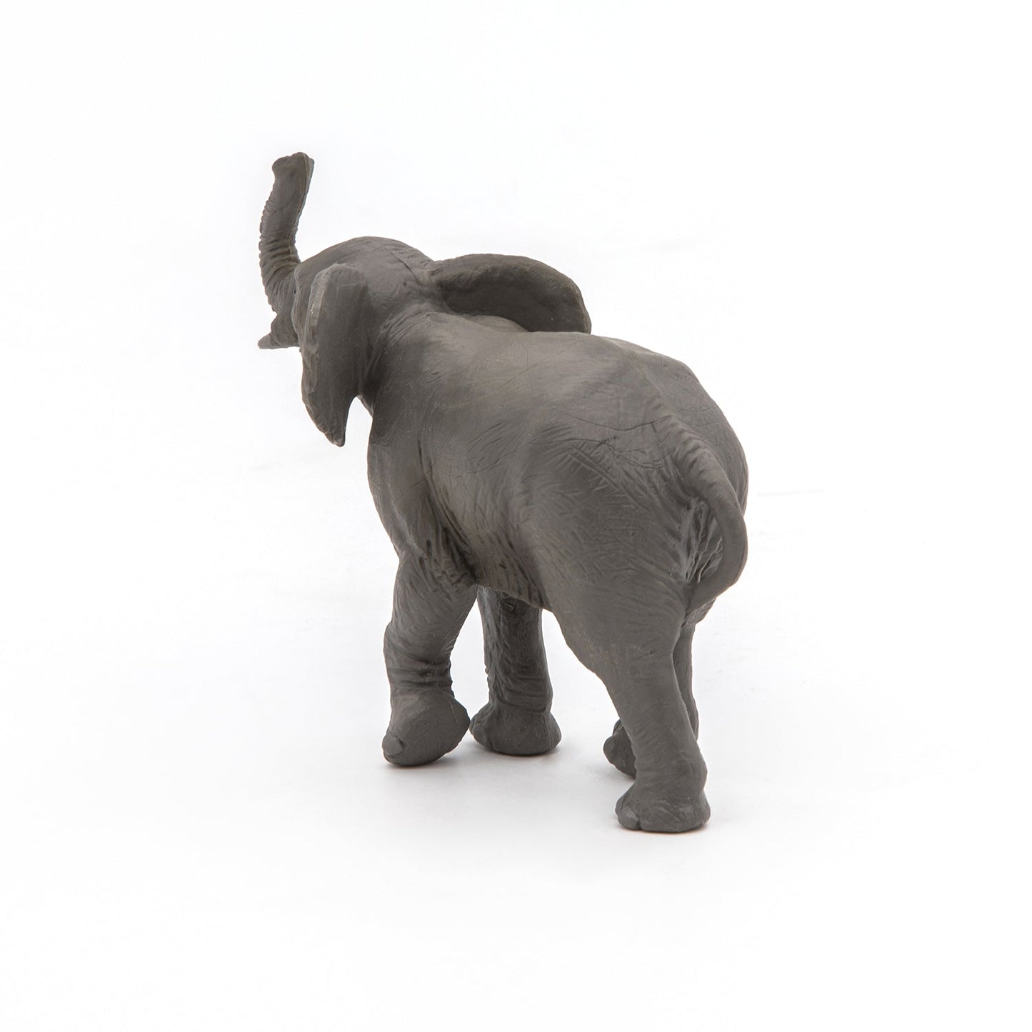 Young elephant figurine