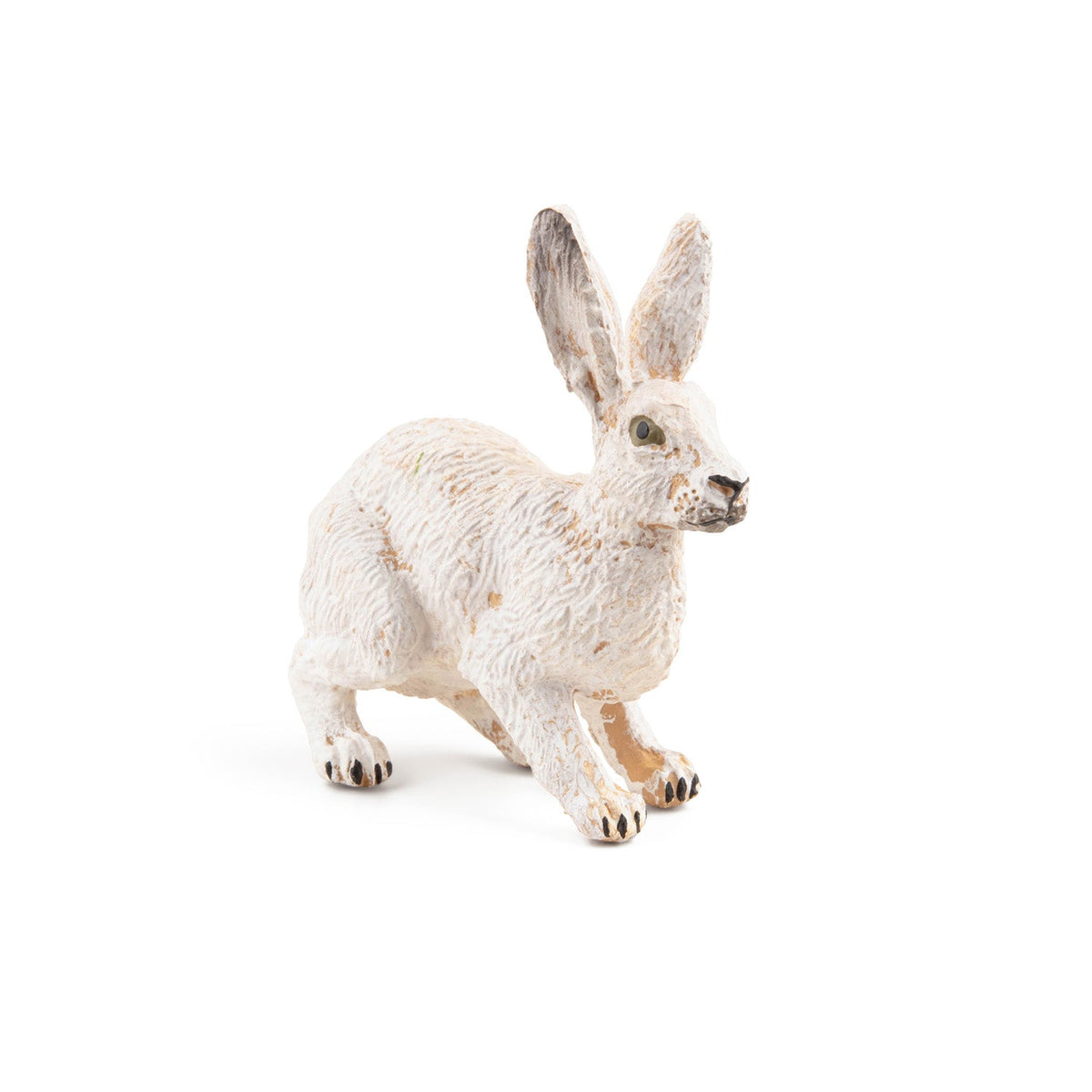 Arctic Hare Figurine