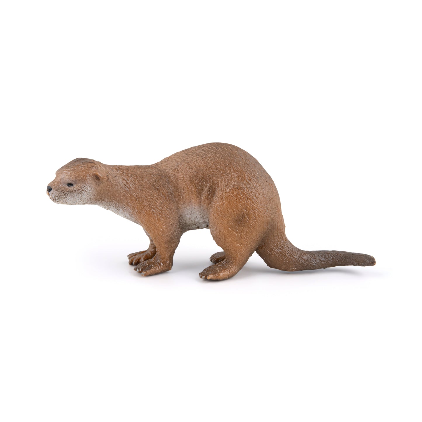 Otter Figurine