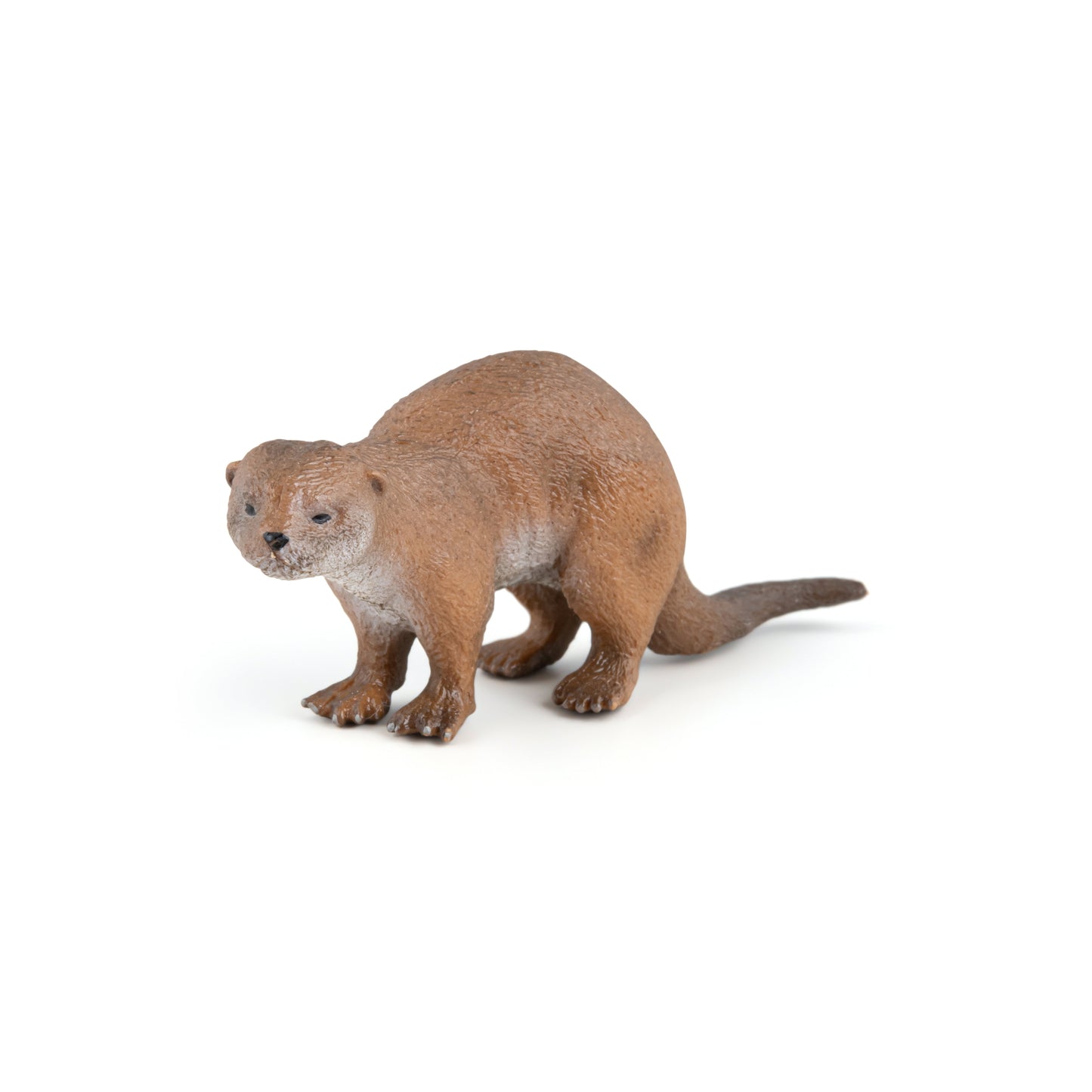 Otter Figurine