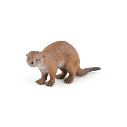 Otter Figurine