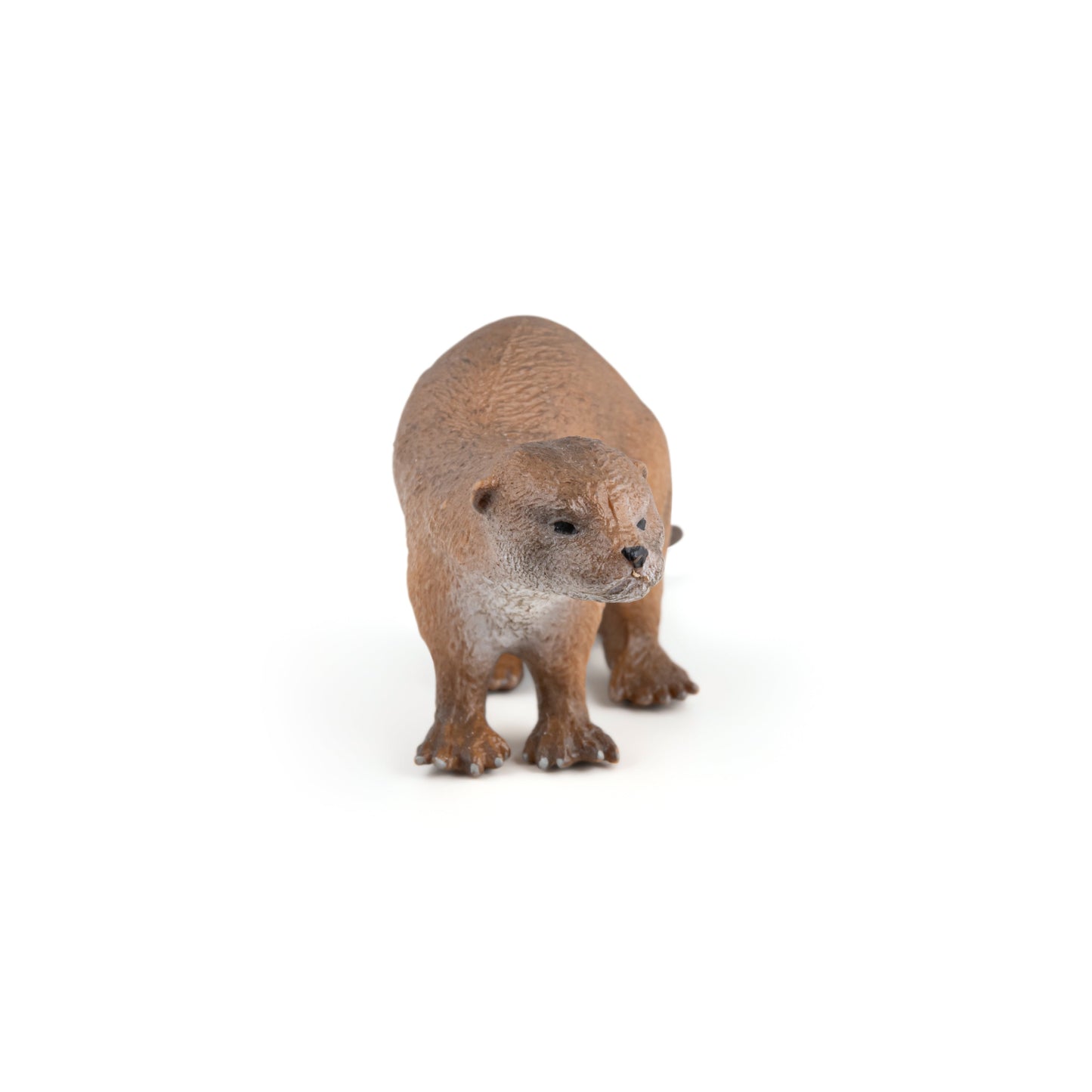 Otter Figurine