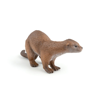 Otter Figurine