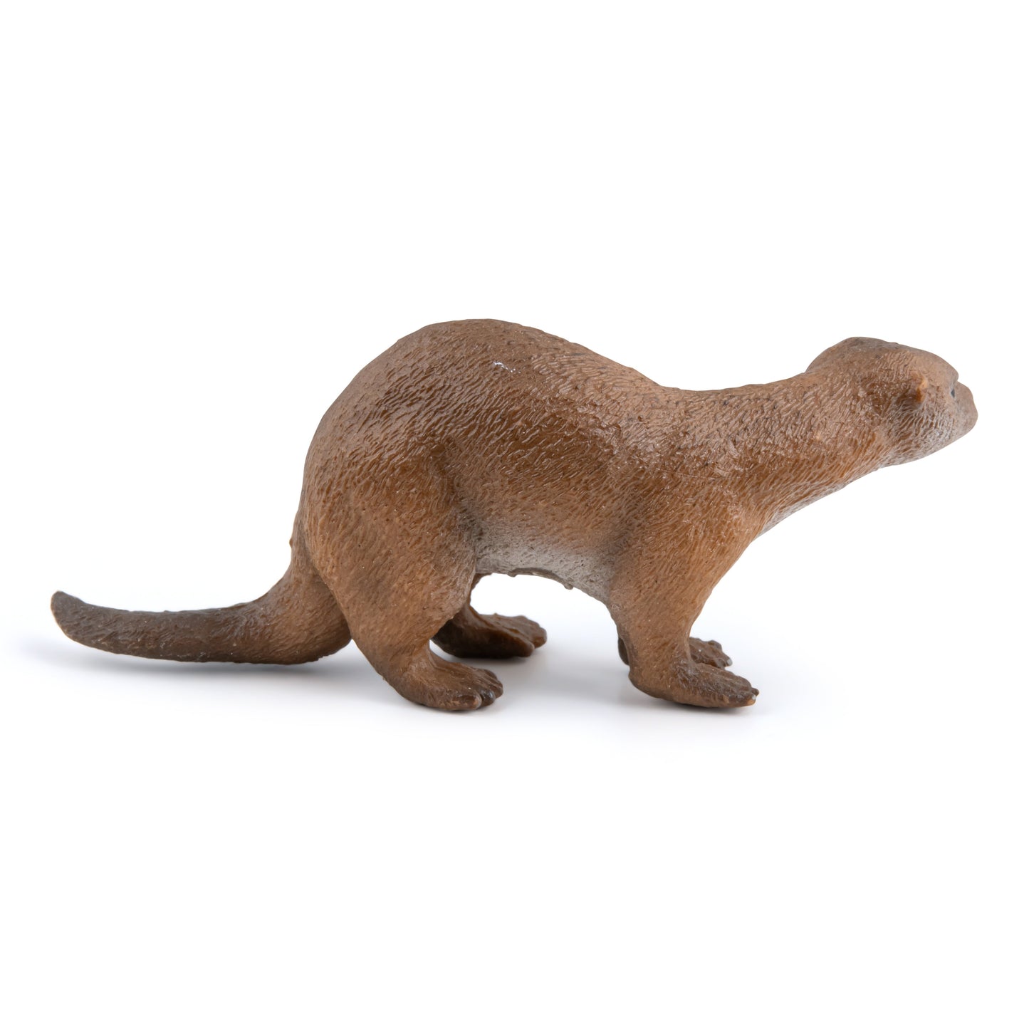 Otter Figurine