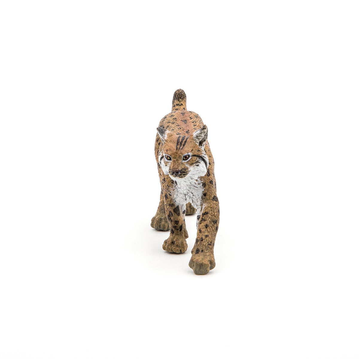 Lynx figurine