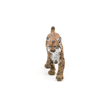 Lynx figurine