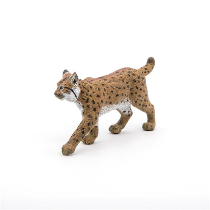 Lynx figurine