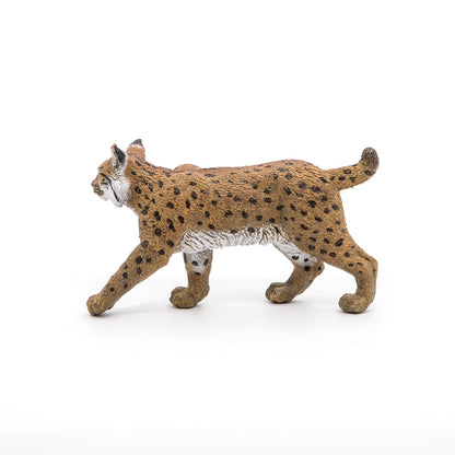 Lynx figurine