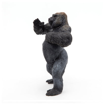 Mountain Gorilla Figurine