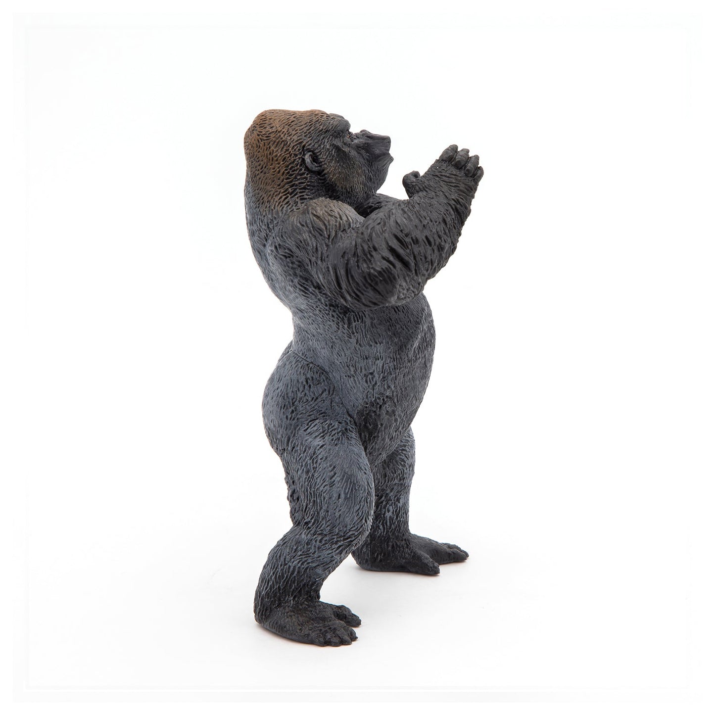 Mountain Gorilla Figurine