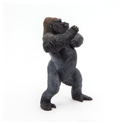 Mountain Gorilla Figurine