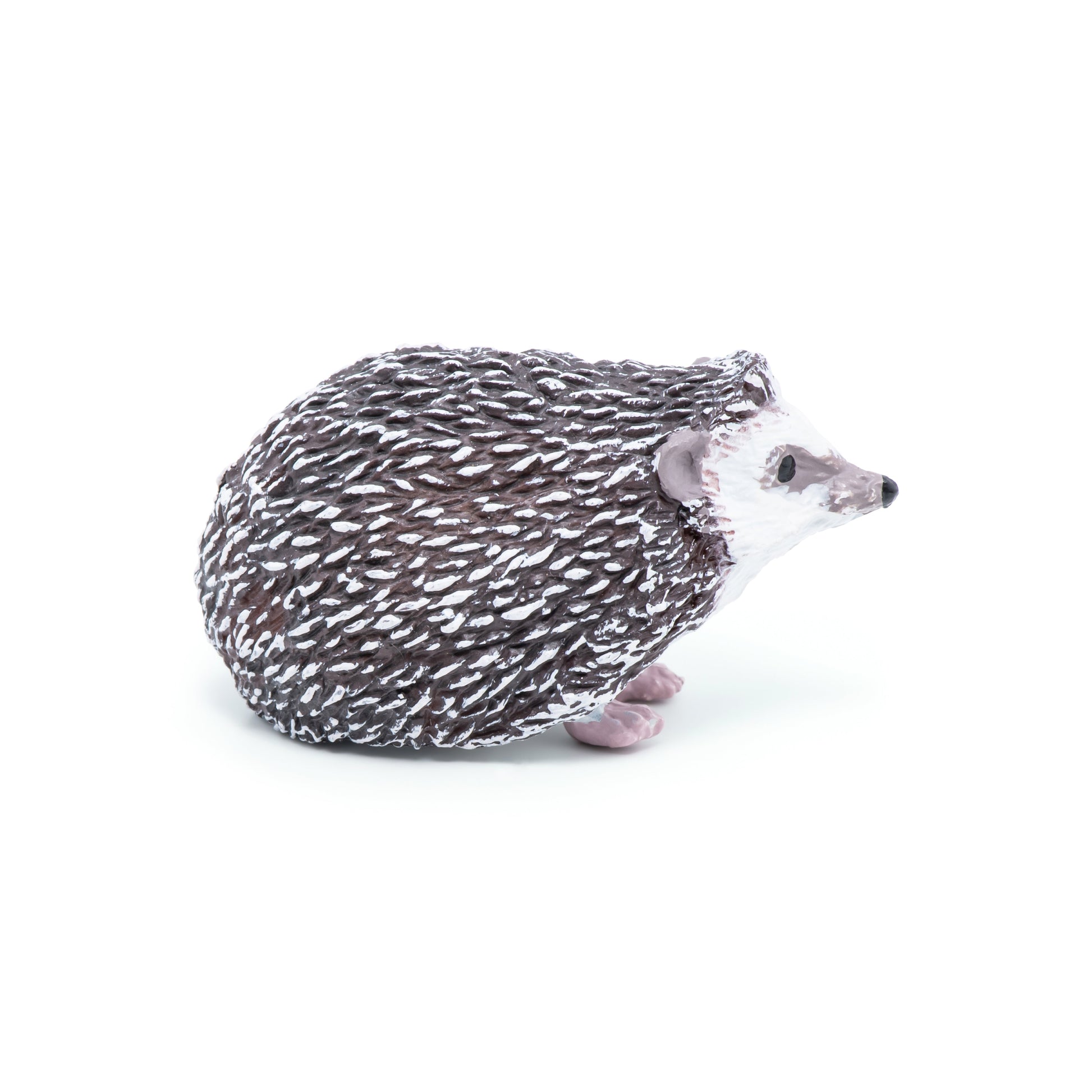 Figurine Hérisson Papo - animal du jardin