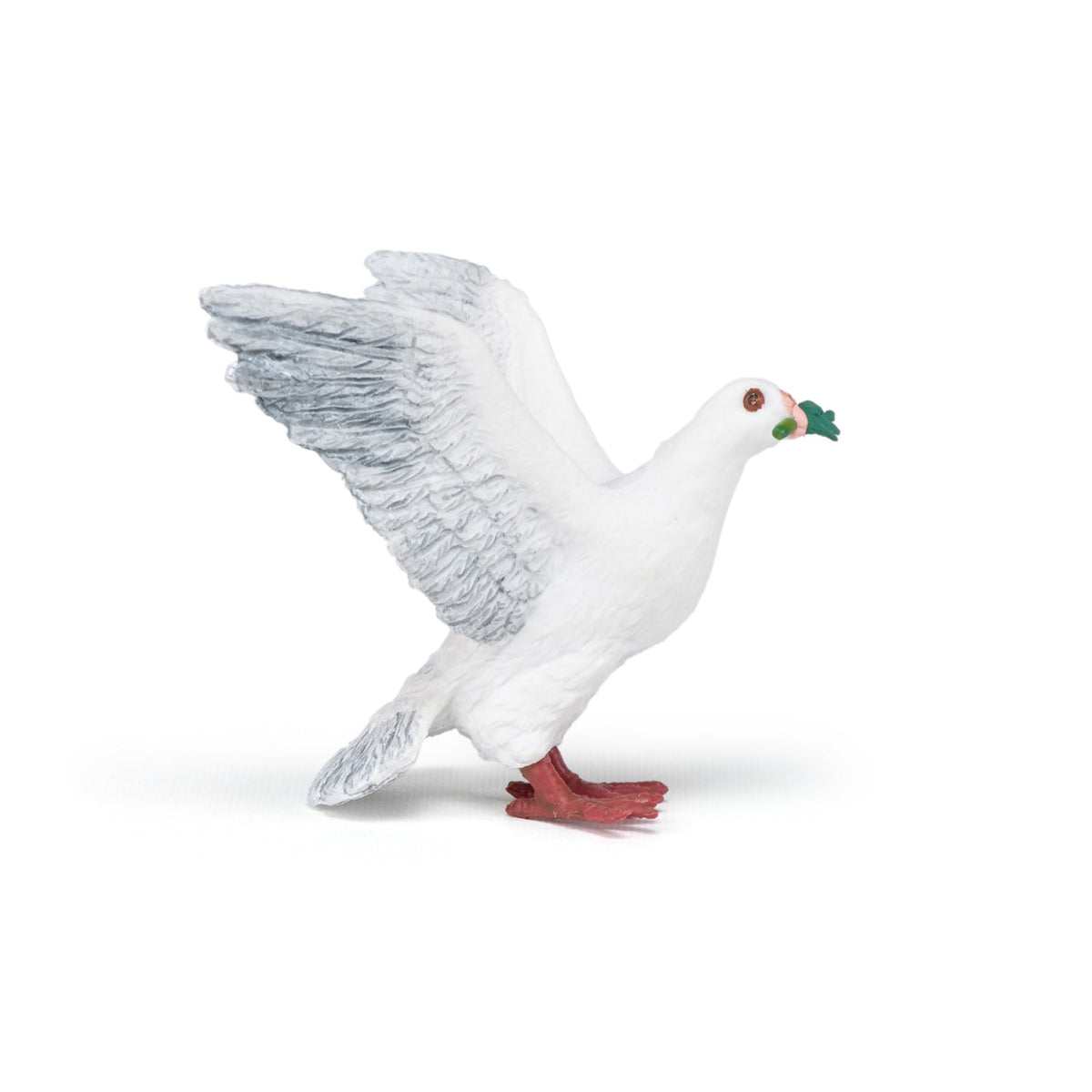 Dove Figurine