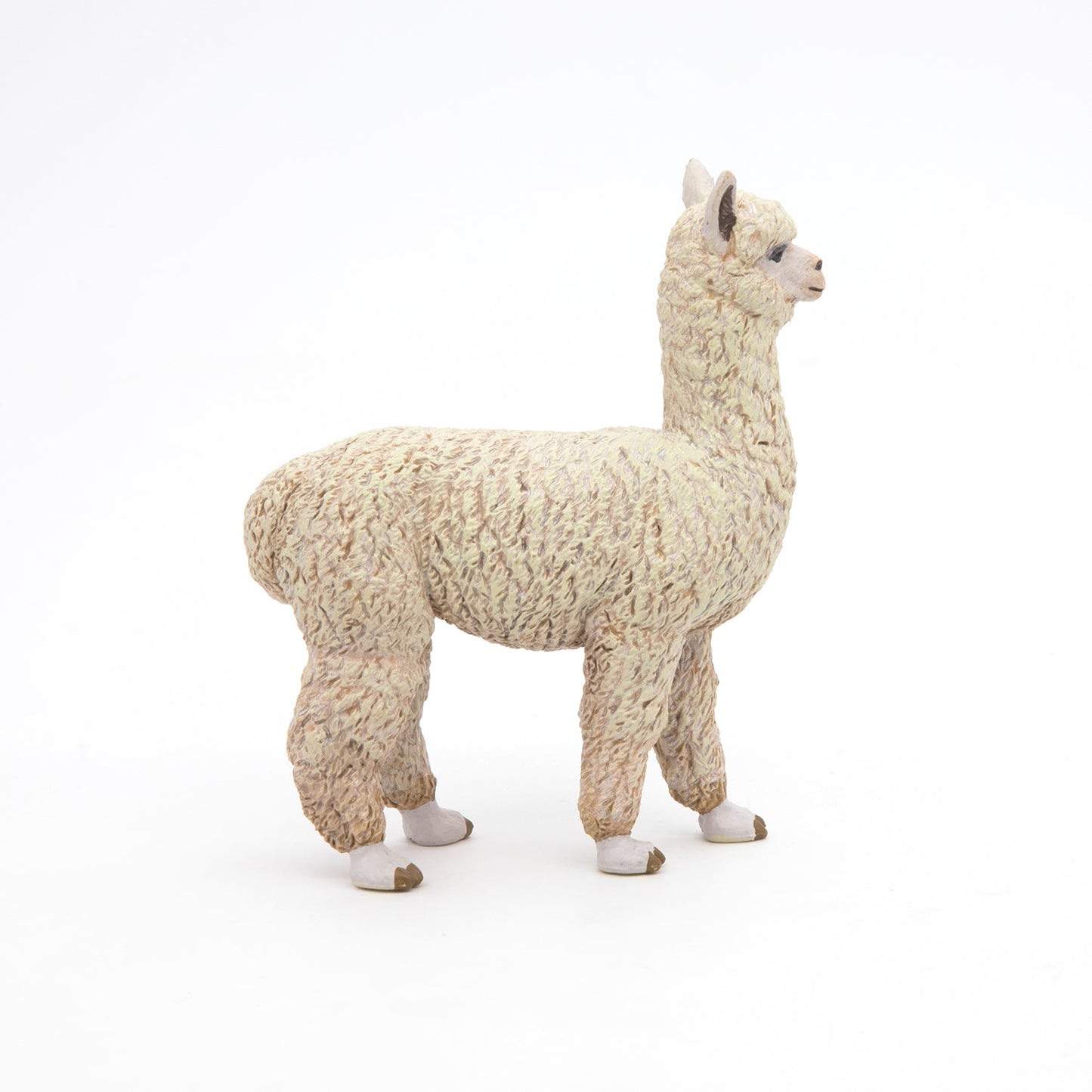 Alpaca Figurine