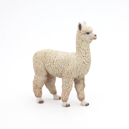 Alpaca Figurine