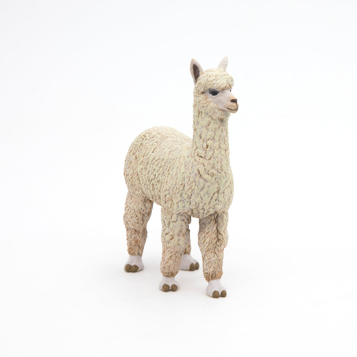 Alpaca Figurine