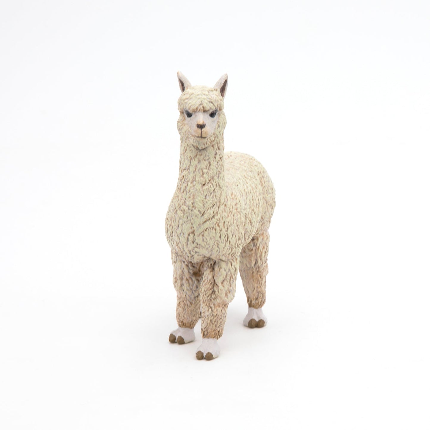Alpaca Figurine
