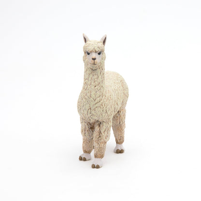 Alpaca Figurine