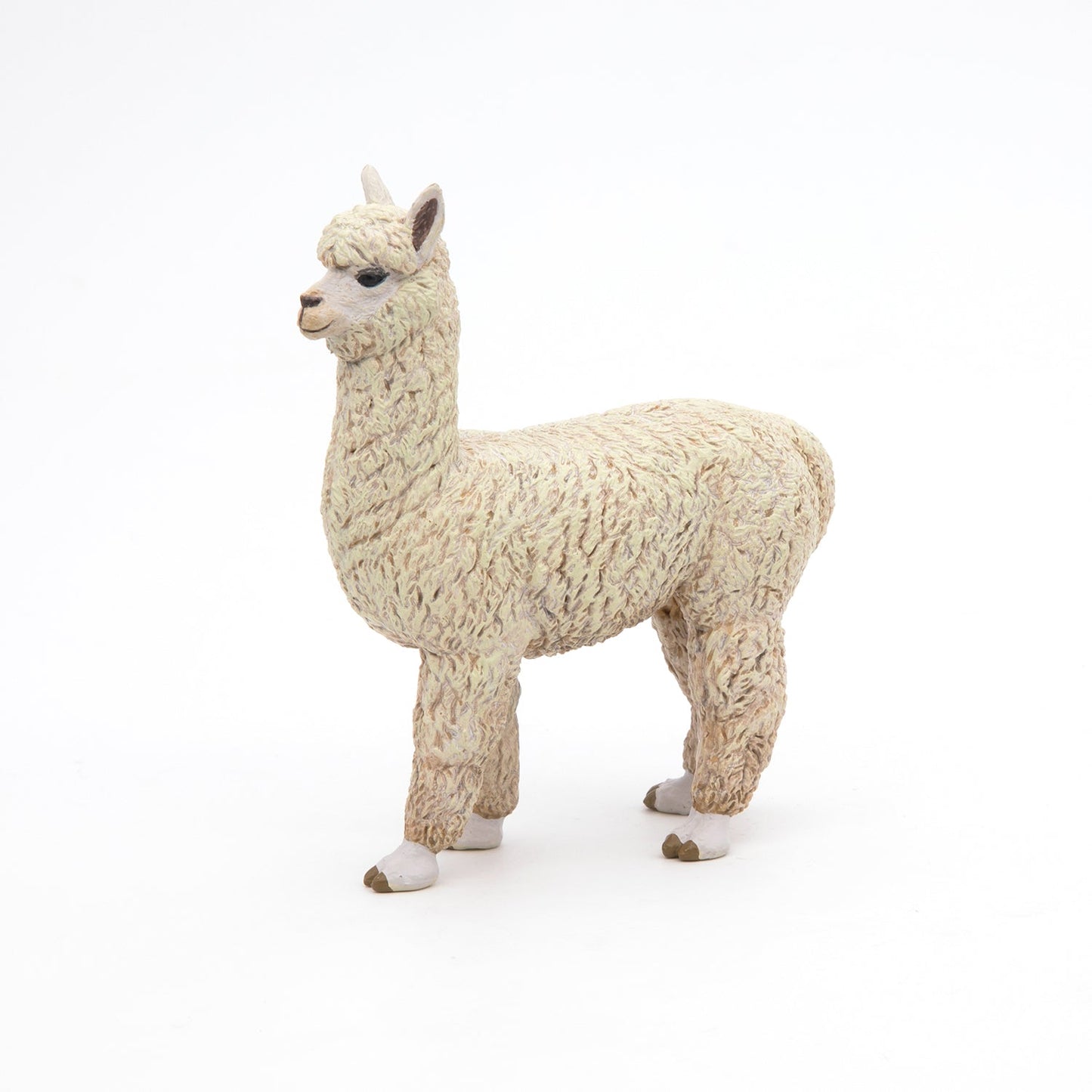 Alpaca Figurine