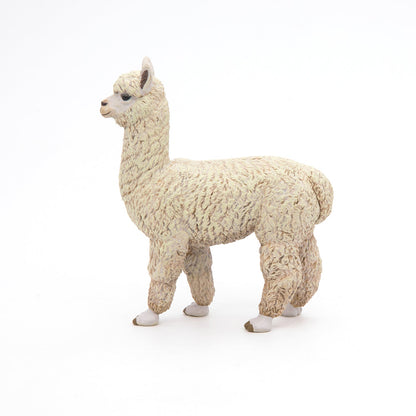 Alpaca Figurine