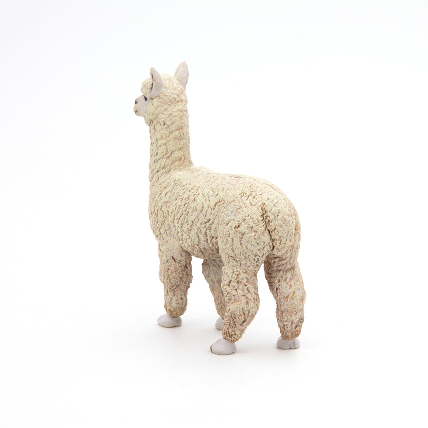 Alpaca Figurine