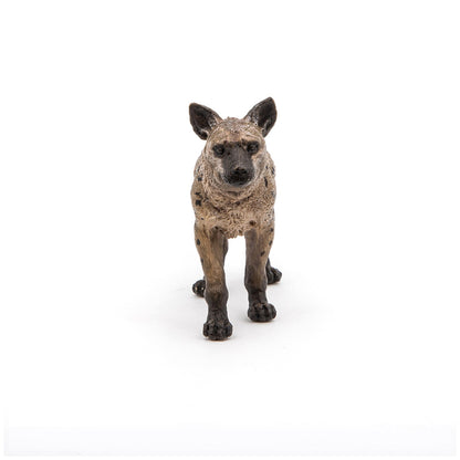 Hyena Figurine