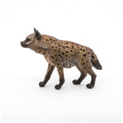 Hyena Figurine