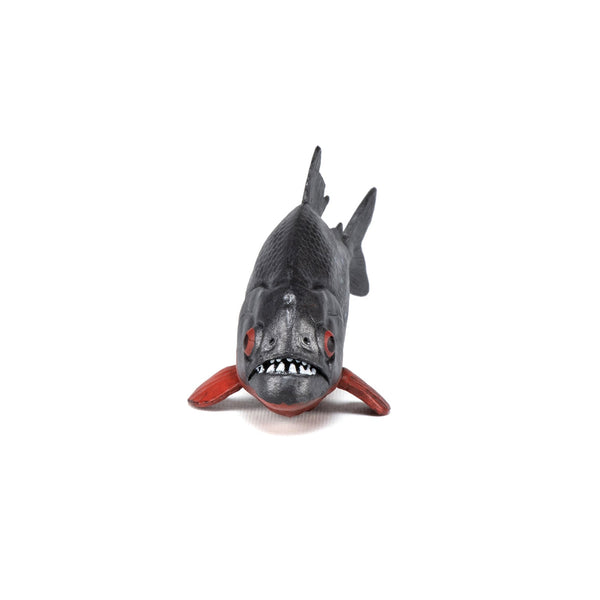 Figurine Piranha Papo - animal sauvage