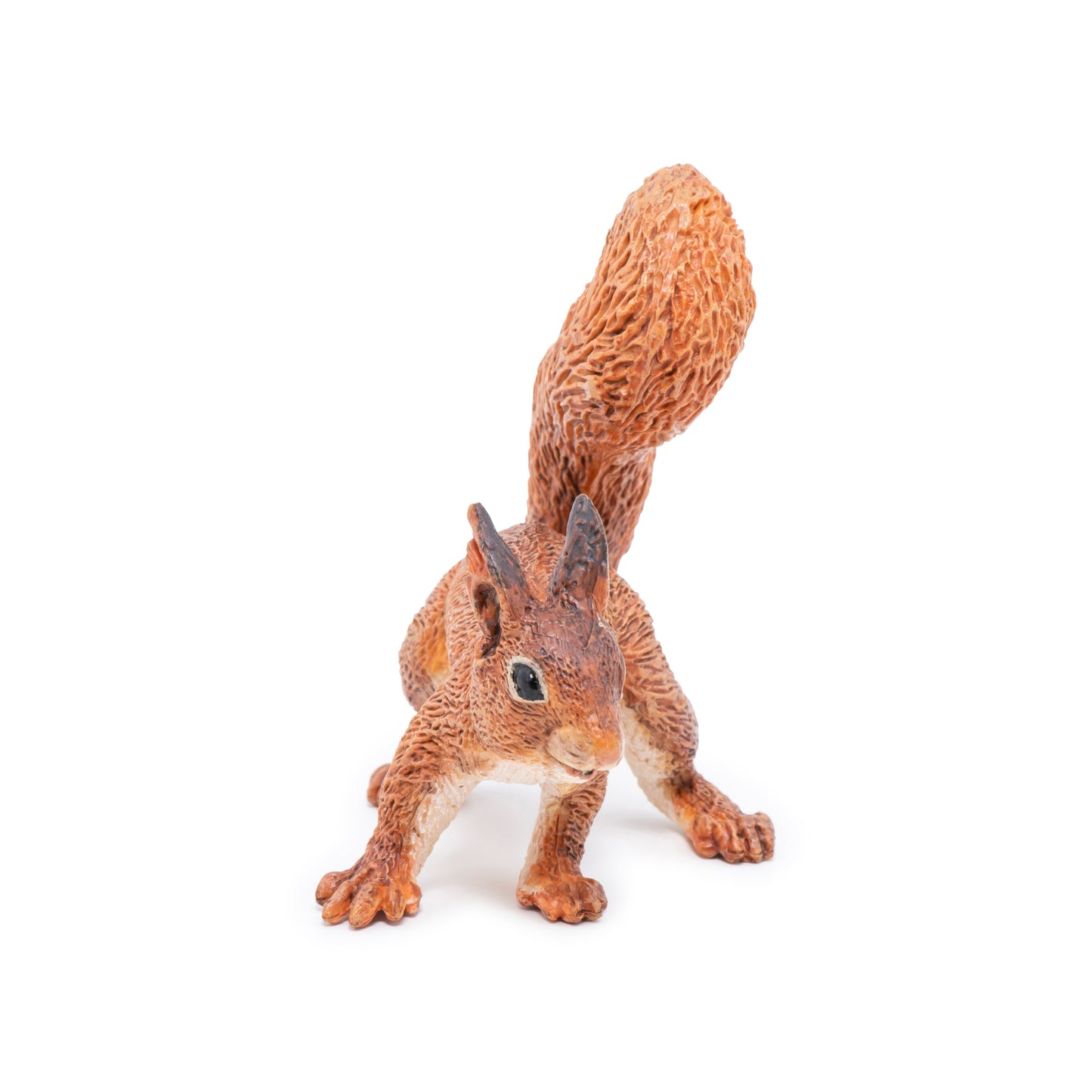 Squirrel Figurine