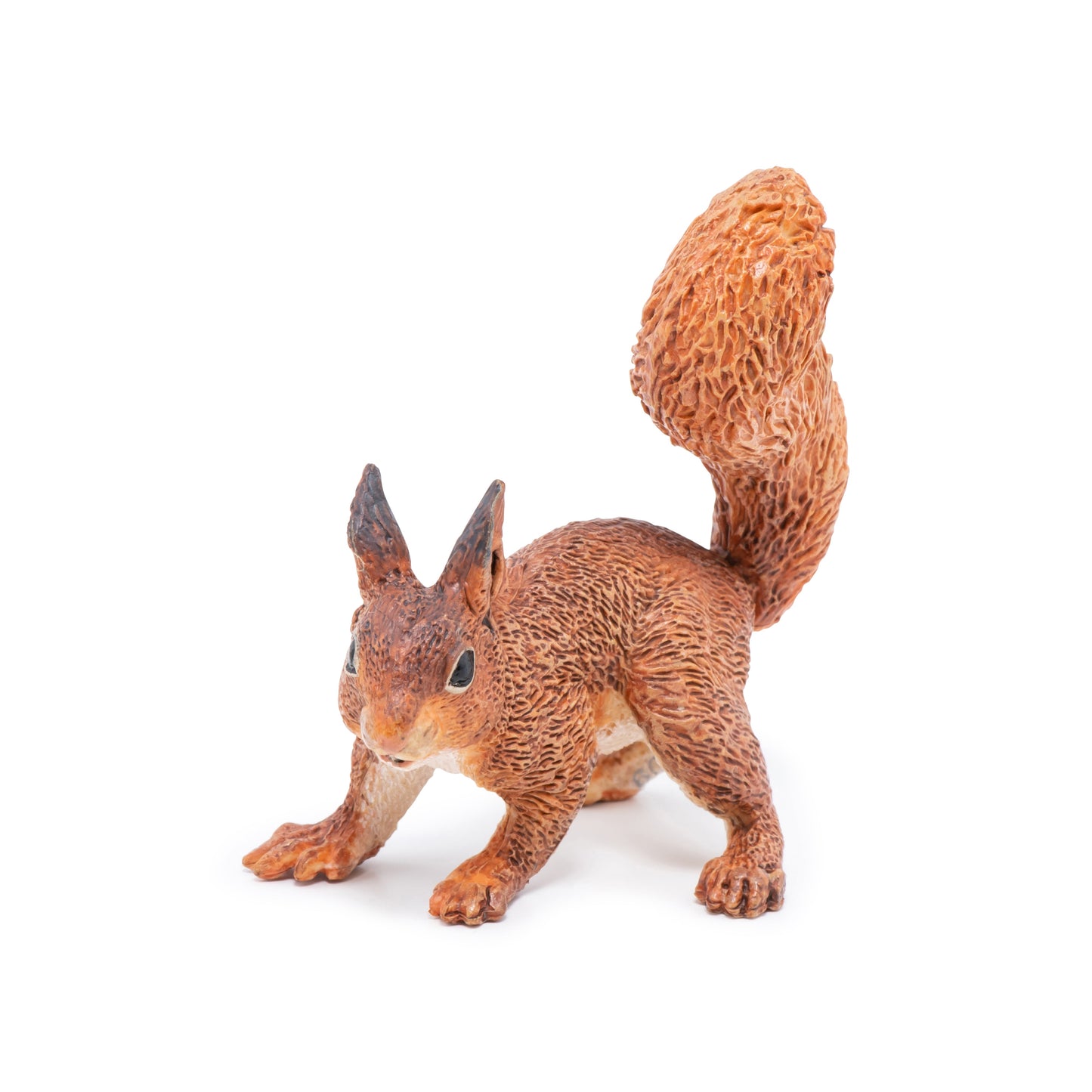 Squirrel Figurine