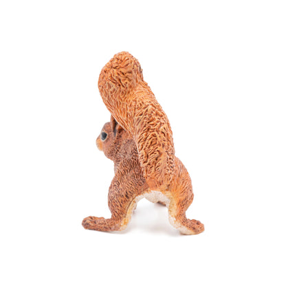 Squirrel Figurine