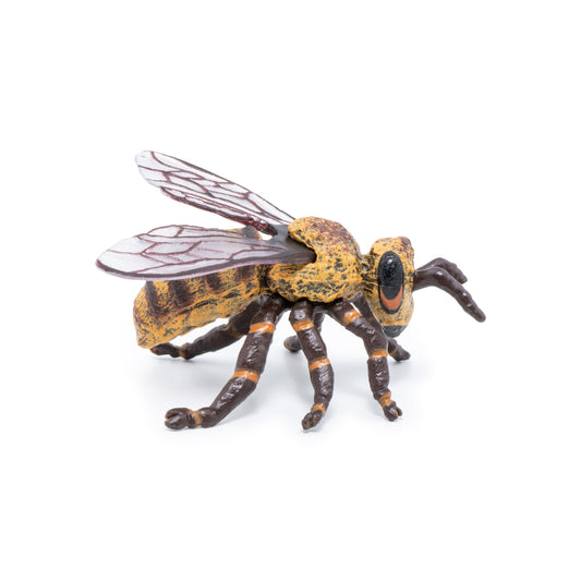 Figurine Abeille Papo - animal du jardin