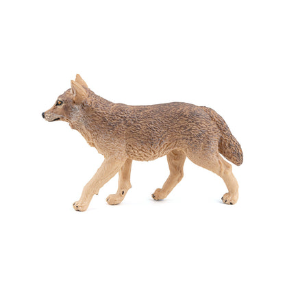Jackal Figurine