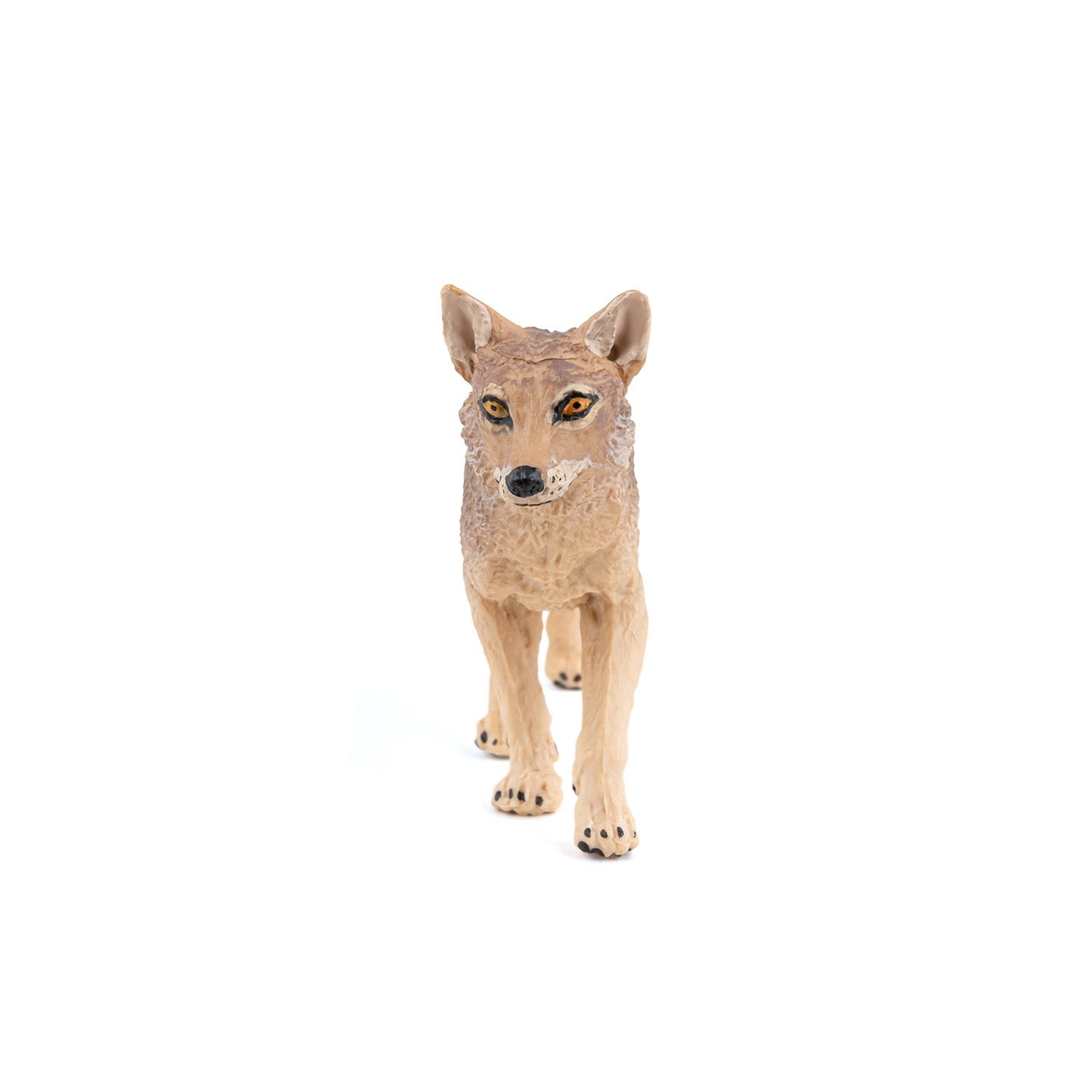 Jackal Figurine