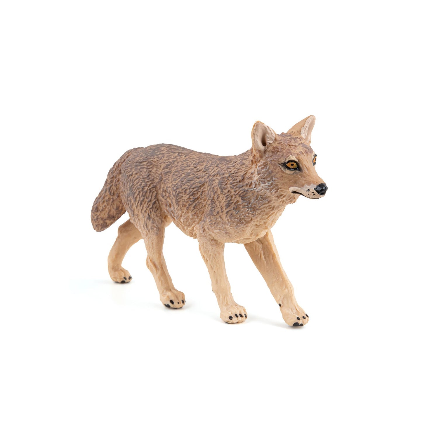 Jackal Figurine